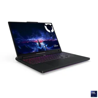 Lenovo Legion Pro 7/16IAX10H/U9-275HX/16"/2560x1600/32GB/2TB SSD/RTX 5080/W11H/Black/3R