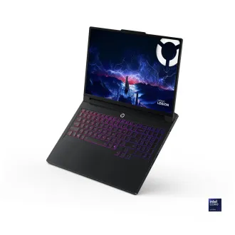 Lenovo Legion Pro 7/16IAX10H/U9-275HX/16"/2560x1600/32GB/2TB SSD/RTX 5080/W11H/Black/3R