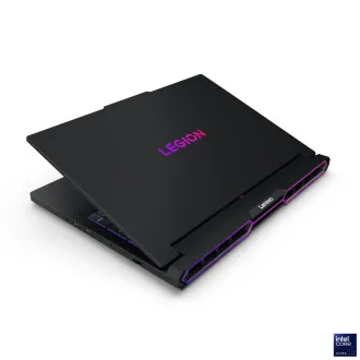 Lenovo Legion Pro 7/16IAX10H/U9-275HX/16"/2560x1600/32GB/2TB SSD/RTX 5080/W11H/Black/3R