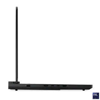 Lenovo Legion Pro 7/16IAX10H/U9-275HX/16"/2560x1600/32GB/2TB SSD/RTX 5080/W11H/Black/3R