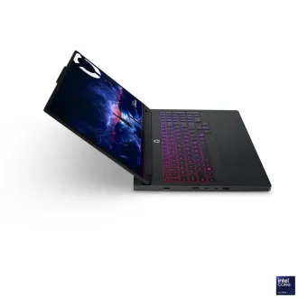 Lenovo Legion Pro 7/16IAX10H/U9-275HX/16"/2560x1600/64GB/2TB SSD/RTX 5080/W11P/Black/3R