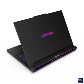 Lenovo Legion Pro 7/16IAX10H/U9-275HX/16"/2560x1600/64GB/1TB/RTX 5070Ti/bez OS/Black/3R On-Site