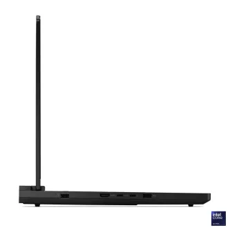 Lenovo Legion Pro 7/16IAX10H/U9-275HX/16"/2560x1600/64GB/1TB/RTX 5070Ti/bez OS/Black/3R On-Site