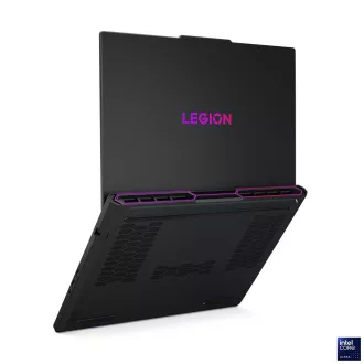 Lenovo Legion Pro 7/16IAX10H/U9-275HX/16"/2560x1600/64GB/1TB/RTX 5070Ti/bez OS/Black/3R On-Site