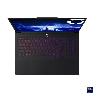 Lenovo Legion Pro 7/16IAX10H/U9-275HX/16"/2560x1600/32GB/1TB/RTX 5090/bez OS/Black/3R On-Site