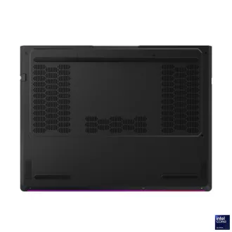 Lenovo Legion Pro 7/16IAX10H/U9-275HX/16"/2560x1600/32GB/1TB/RTX 5070Ti/bez OS/Black/3R On-Site