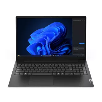 Lenovo V/V15 G5 IRL/Core 5 210H/15,6"/FHD/8GB/512GB/Intel int/W11H/Black/2R