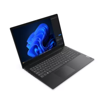 Lenovo V/V15 G5 IRL/Core 5 210H/15,6"/FHD/8GB/256GB/Intel int/W11P/Black/2R