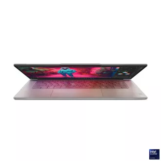 Lenovo Yoga Slim 7/15ILL9/U7-256V/15,3"/2880x1800/16GB/512GB SSD/Arc 140V/W11H/Gray/3R Lenovo Yoga Slim 7/15ILL9/U7-256V/15,3"/2880x1800/16GB/512GB SSD/Arc 140V/W11H/Gray/3R