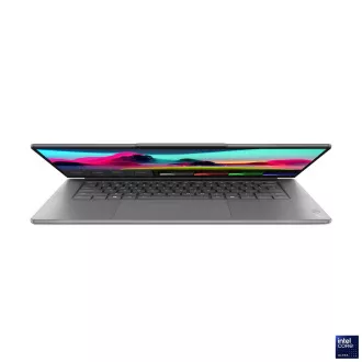 Lenovo Yoga Slim 7/15ILL9/U7-256V/15,3"/2880x1800/16GB/512GB SSD/Arc 140V/W11H/Gray/3R Lenovo Yoga Slim 7/15ILL9/U7-256V/15,3"/2880x1800/16GB/512GB SSD/Arc 140V/W11H/Gray/3R