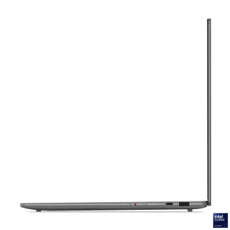 Lenovo Yoga Slim 7/15ILL9/U7-256V/15,3"/2880x1800/16GB/512GB SSD/Arc 140V/W11H/Gray/3R Lenovo Yoga Slim 7/15ILL9/U7-256V/15,3"/2880x1800/16GB/512GB SSD/Arc 140V/W11H/Gray/3R