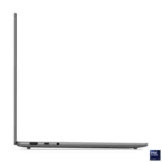Lenovo Yoga Slim 7/15ILL9/U7-256V/15,3"/2880x1800/16GB/512GB SSD/Arc 140V/W11H/Gray/3R Lenovo Yoga Slim 7/15ILL9/U7-256V/15,3"/2880x1800/16GB/512GB SSD/Arc 140V/W11H/Gray/3R
