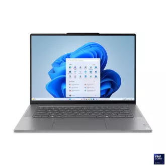 Lenovo Yoga Slim 7/15ILL9/U7-256V/15,3"/2880x1800/16GB/512GB SSD/Arc 140V/W11H/Gray/3R Lenovo Yoga Slim 7/15ILL9/U7-256V/15,3"/2880x1800/16GB/512GB SSD/Arc 140V/W11H/Gray/3R