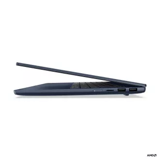 Lenovo IdeaPad Slim 5/14ARP10/R5-7535HS/14"/WUXGA/16GB/1TB/AMD int/W11H/Blue/2R