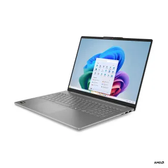 Lenovo IdeaPad Slim 5/16AKP10/AI5-340/16"/WUXGA/16GB/512GB SSD/AMD int/W11H/Gray/2R