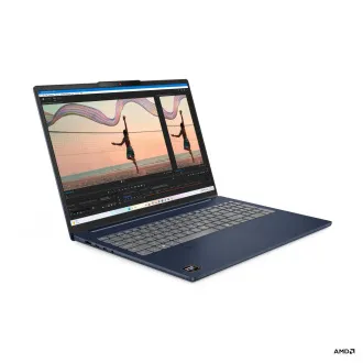 Lenovo IdeaPad Slim 5/16AKP10/AI7-350/16"/WUXGA/16GB/1TB/AMD int/W11H/Blue/2R