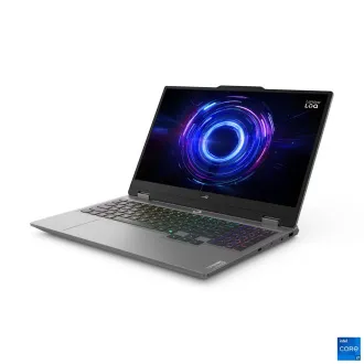 Lenovo LOQ/15IRX10/i7-14700HX/15,6"/QHD/32GB/1TB/RTX 5060/bez OS/Gray/2R