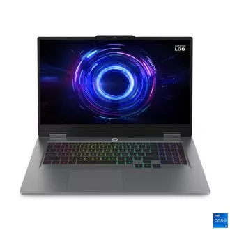 Lenovo LOQ/17IRX10/i7-14700HX/17,3"/FHD/32GB/1TB/RTX 5060/bez OS/Gray/2R Lenovo LOQ/17IRX10/i7-14700HX/17,3"/FHD/32GB/1TB/RTX 5060/bez OS/Gray/2R