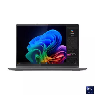 Lenovo Yoga 7 2-in-1/14ILL10/U7-256V/14"/2880x1800/T/16GB/1TB SSD/Arc 140V/W11H/Gray/3R