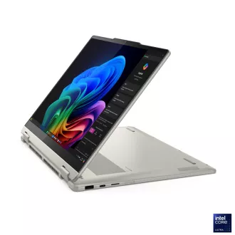 Lenovo Yoga 7 2-in-1/14ILL10/U5-226V/14"/2880x1800/T/16GB/1TB SSD/Arc 130V/W11H/Seashell/3R