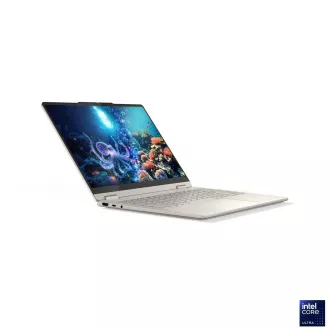 Lenovo Yoga 7 2-in-1/14ILL10/U5-226V/14"/2880x1800/T/16GB/1TB SSD/Arc 130V/W11H/Seashell/3R