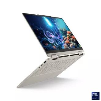 Lenovo Yoga 7 2-in-1/14ILL10/U5-226V/14"/2880x1800/T/16GB/1TB SSD/Arc 130V/W11H/Seashell/3R