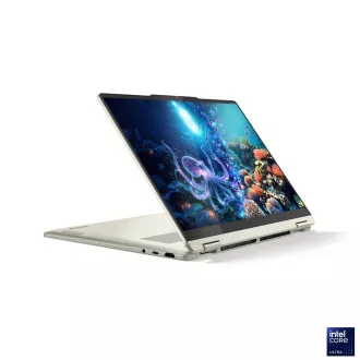 Lenovo Yoga 7 2-in-1/14ILL10/U5-226V/14"/2880x1800/T/16GB/1TB SSD/Arc 130V/W11H/Seashell/3R