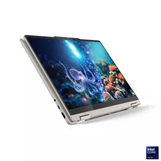 Lenovo Yoga 7 2-in-1/14ILL10/U5-226V/14"/2880x1800/T/16GB/1TB SSD/Arc 130V/W11H/Seashell/3R