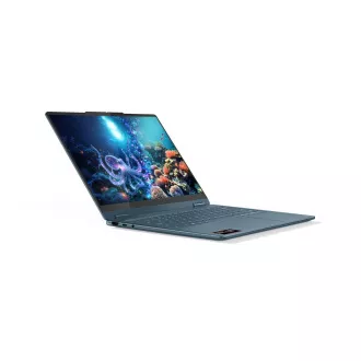 Lenovo Yoga 7 2-in-1/14AKP10/AI5-340/14"/WUXGA/T/16GB/1TB SSD/AMD int/W11H/Tidal Teal/3R On-Site