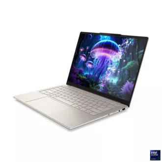 Lenovo Yoga Slim 7/14ILL10/U5-226V/14"/2880x1800/16GB/1TB SSD/Arc 130V/W11H/Seashell/3R On-Site