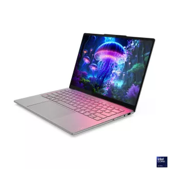 Lenovo Yoga Slim 7/14ILL10/U5-226V/14"/WUXGA/16GB/512GB SSD/Arc 130V/W11H/Gray/3R On-Site