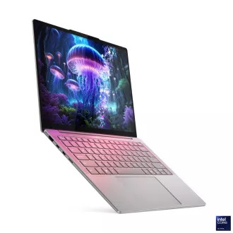 Lenovo Yoga Slim 7/14ILL10/U5-226V/14"/WUXGA/16GB/512GB SSD/Arc 130V/W11H/Gray/3R On-Site