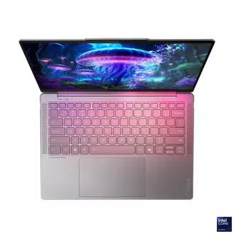 Lenovo Yoga Slim 7/14ILL10/U5-226V/14"/WUXGA/16GB/512GB SSD/Arc 130V/W11H/Gray/3R On-Site