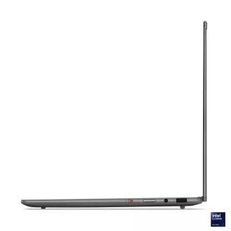 Lenovo Yoga Slim 7/14ILL10/U5-226V/14"/WUXGA/16GB/512GB SSD/Arc 130V/W11H/Gray/3R On-Site