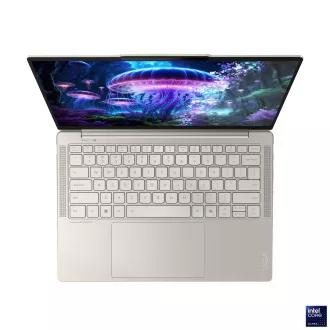 Lenovo Yoga Slim 7/14ILL10/U7-258V/14"/2880x1800/32GB/1TB SSD/Arc 140V/W11H/Seashell/3R On-Site