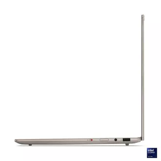 Lenovo Yoga Slim 7/14ILL10/U7-258V/14"/2880x1800/32GB/1TB SSD/Arc 140V/W11H/Seashell/3R On-Site