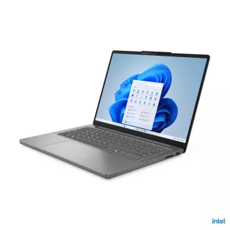 Lenovo IdeaPad Slim 3/14IRH10/i5-13420H/14"/WUXGA/16GB/512GB/Intel int/W11H/Gray/2R