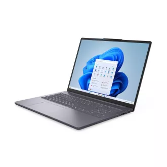 Lenovo IdeaPad Slim 3/16ARP10/R5-7535HS/16"/2880x1800/16GB/512GB/AMD int/W11H/Gray/2R Lenovo IdeaPad Slim 3/16ARP10/R5-7535HS/16"/2880x1800/16GB/512GB/AMD int/W11H/Gray/2R
