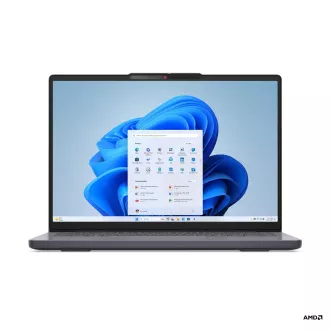 Lenovo IdeaPad Slim 3/14AHP10/R7-8840HS/14"/WUXGA/16GB/512GB/AMD int/W11H/Gray/2R