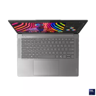 Lenovo Yoga Pro 7/14IAH10/U9-285H/14,5"/3000x1876/T/32GB/1TB/Intel int/W11P/Gray/3R On-Site