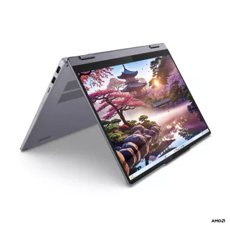 Lenovo IdeaPad 5 2-in-1/14AKP10/AI5-340/14"/WUXGA/T/16GB/512GB/AMD int/W11H/Gray/2R
