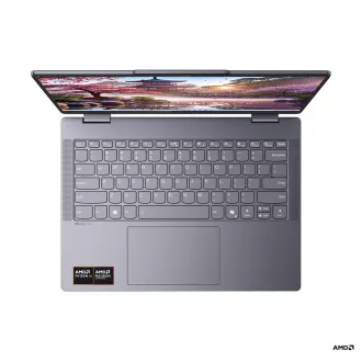 Lenovo IdeaPad 5 2-in-1/14AKP10/AI5-340/14"/WUXGA/T/16GB/512GB/AMD int/W11H/Gray/2R