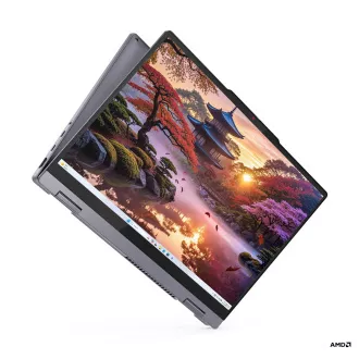 Lenovo IdeaPad 5 2-in-1/14AKP10/AI5-340/14"/WUXGA/T/16GB/512GB/AMD int/W11H/Gray/2R
