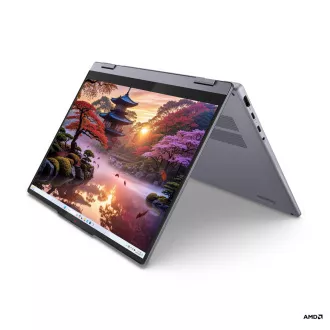 Lenovo IdeaPad 5 2-in-1/14AKP10/AI5-340/14"/WUXGA/T/16GB/512GB/AMD int/W11H/Gray/2R