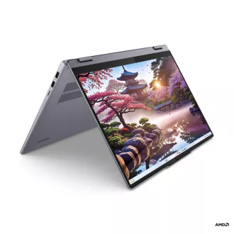 Lenovo IdeaPad 5 2-in-1/16AKP10/AI5-340/16"/WUXGA/T/16GB/1TB/AMD int/W11H/Gray/2R Lenovo IdeaPad 5 2-in-1/16AKP10/AI5-340/16"/WUXGA/T/16GB/1TB/AMD int/W11H/Gray/2R