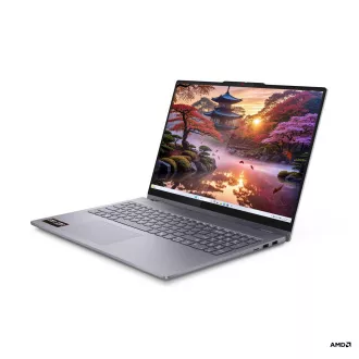 Lenovo IdeaPad 5 2-in-1/16AKP10/AI5-340/16"/WUXGA/T/16GB/1TB/AMD int/W11H/Gray/2R Lenovo IdeaPad 5 2-in-1/16AKP10/AI5-340/16"/WUXGA/T/16GB/1TB/AMD int/W11H/Gray/2R