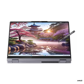 Lenovo IdeaPad 5 2-in-1/16AKP10/AI5-340/16"/WUXGA/T/16GB/1TB/AMD int/W11H/Gray/2R Lenovo IdeaPad 5 2-in-1/16AKP10/AI5-340/16"/WUXGA/T/16GB/1TB/AMD int/W11H/Gray/2R