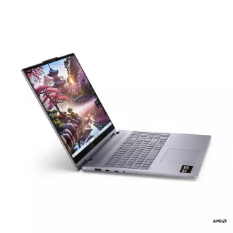Lenovo IdeaPad 5 2-in-1/16AKP10/AI5-340/16"/WUXGA/T/16GB/1TB/AMD int/W11H/Gray/2R Lenovo IdeaPad 5 2-in-1/16AKP10/AI5-340/16"/WUXGA/T/16GB/1TB/AMD int/W11H/Gray/2R