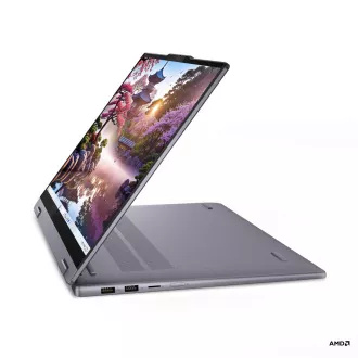 Lenovo IdeaPad 5 2-in-1/16AKP10/AI5-340/16"/WUXGA/T/16GB/1TB/AMD int/W11H/Gray/2R Lenovo IdeaPad 5 2-in-1/16AKP10/AI5-340/16"/WUXGA/T/16GB/1TB/AMD int/W11H/Gray/2R