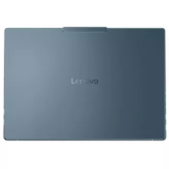 Lenovo Yoga Pro 9/16IAH10/U9-285H/16"/3200x2000/T/64GB/2TB/RTX 5070/W11H/Tidal Teal/3R